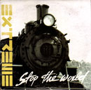 Extreme의 앨범 Stop The World [Maxi] 커버 아트 이미지